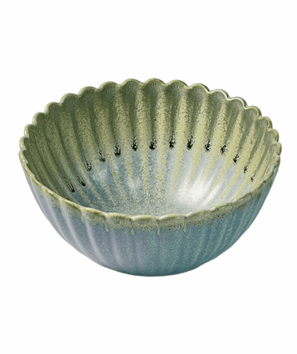Chrysanthemum Bowl Combo