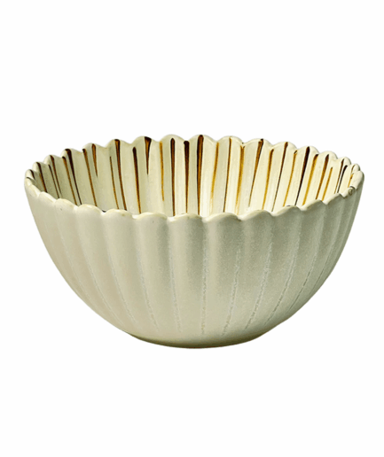 Dahlia Bowl  12cm
