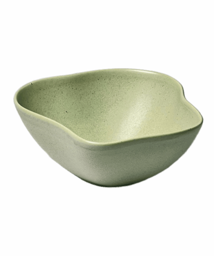 Mystic Green Bowl Combo