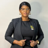 Amélia Magule