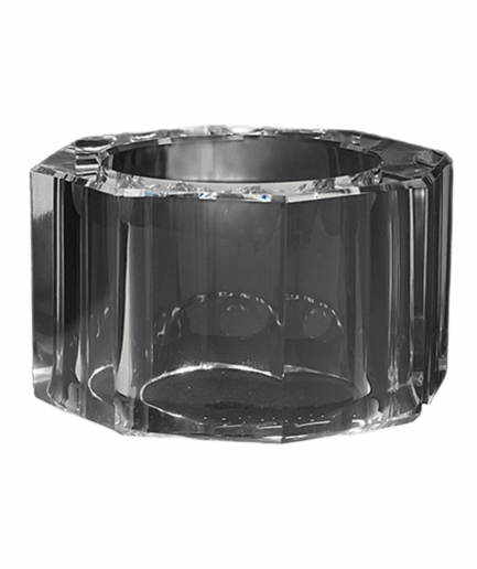 Napkin octógono Ring (x 4)