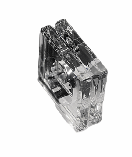 Napkin Square Ring (x 2)