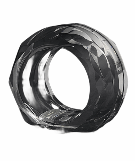 Napkin Round Ring (x 2)