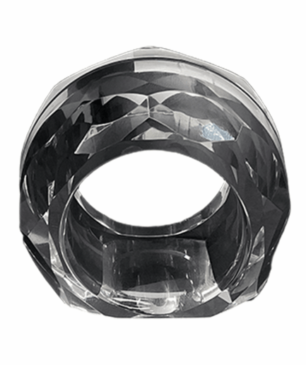 Napkin Round Ring (x 2)