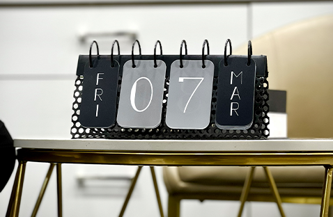Calendários e Agendas Featured