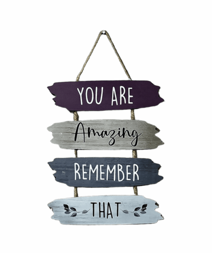 You Are