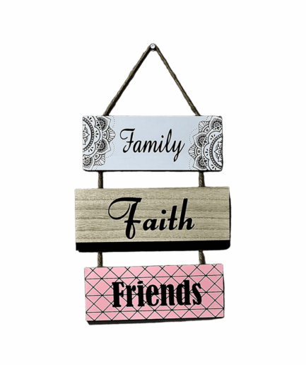 Family Faith