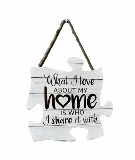 What I Love