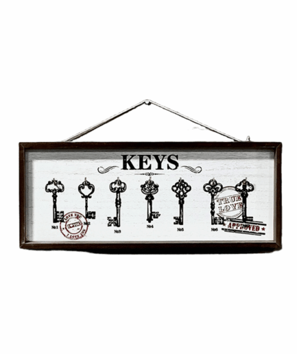 Keychain