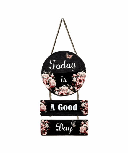 Today Is