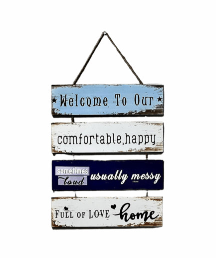 Welcomo to Our