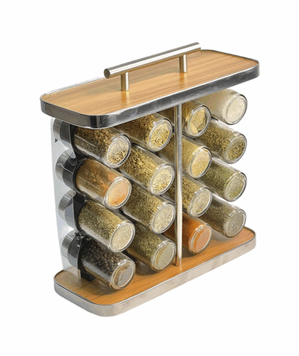 Season Rectangle 16 PC