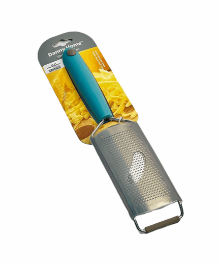 Sharp Grater Short