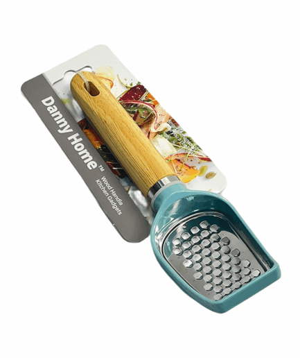 Wood Handle Kitchen Godgets