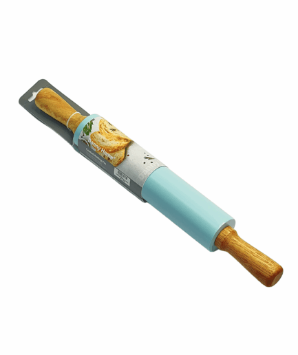 Coated Rolling Pin