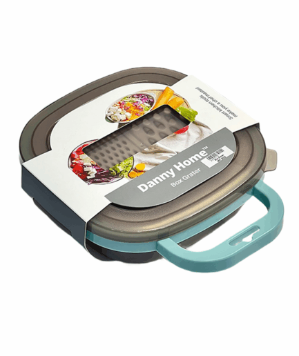 Box Grater