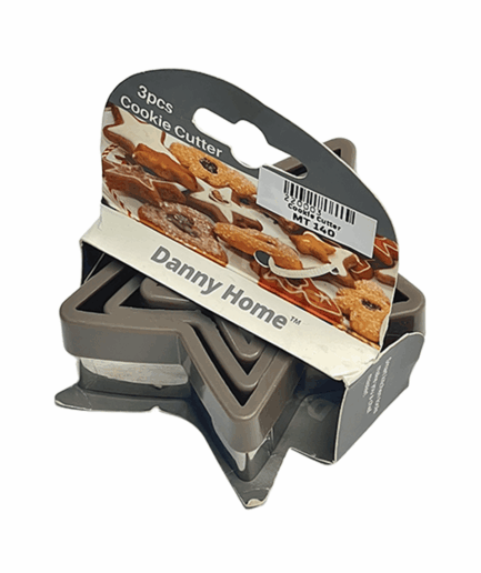 Cookie Cutter