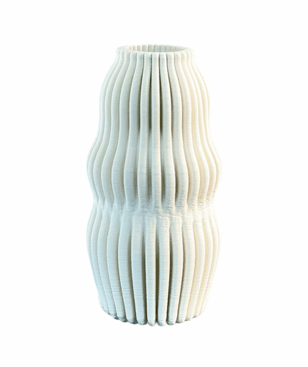 Zenith Vase