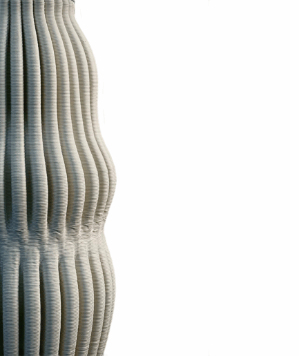 Zenith Vase