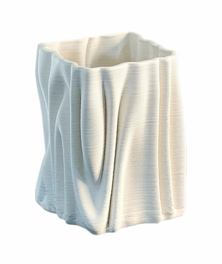 Timeless Vase