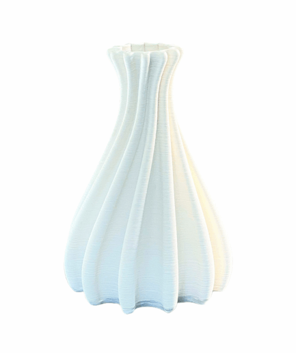 Infinity Vase