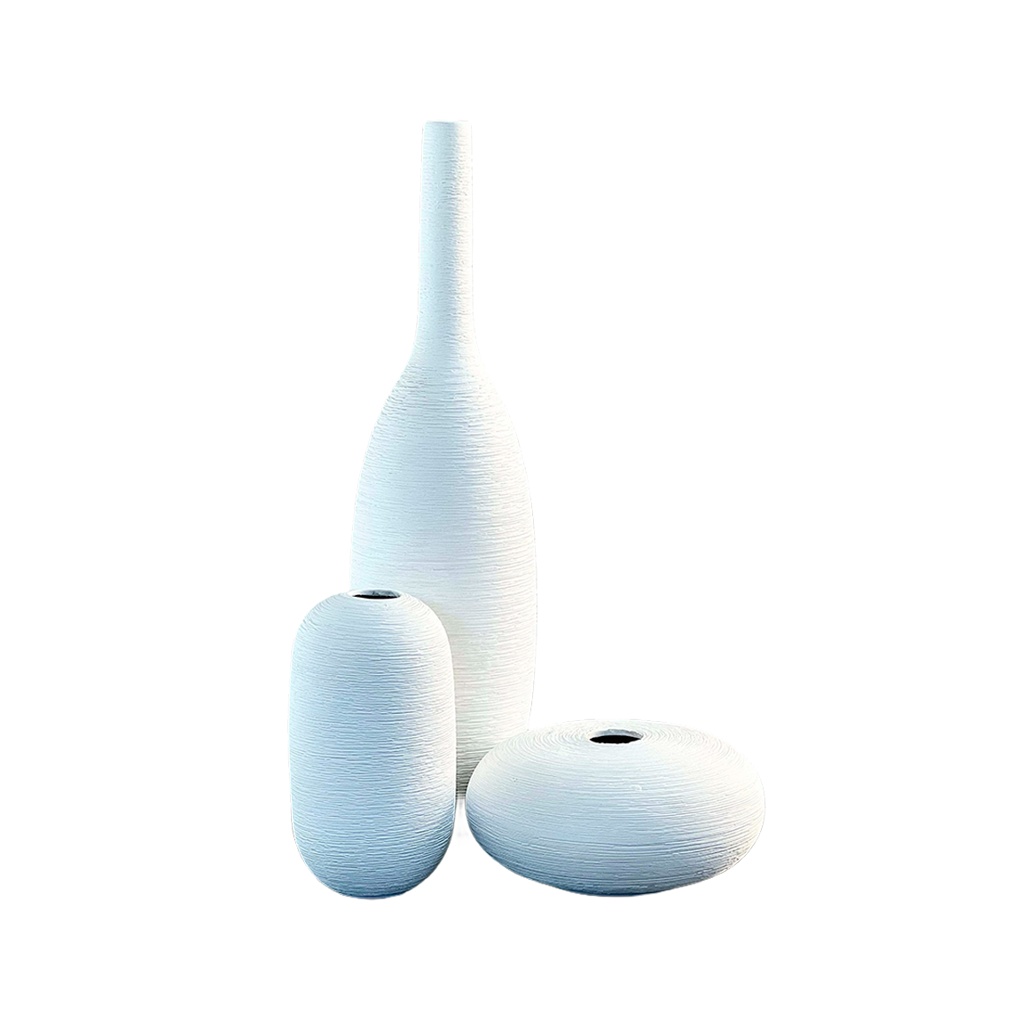 Merlin Set ( X 3 ) - Plate Perfect Home